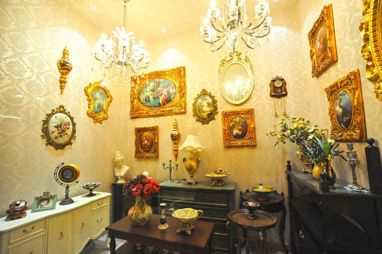 Howard Johnson Flower City Hotel Kunming Extérieur photo